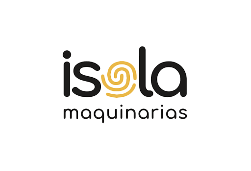 Isola Maquinarias