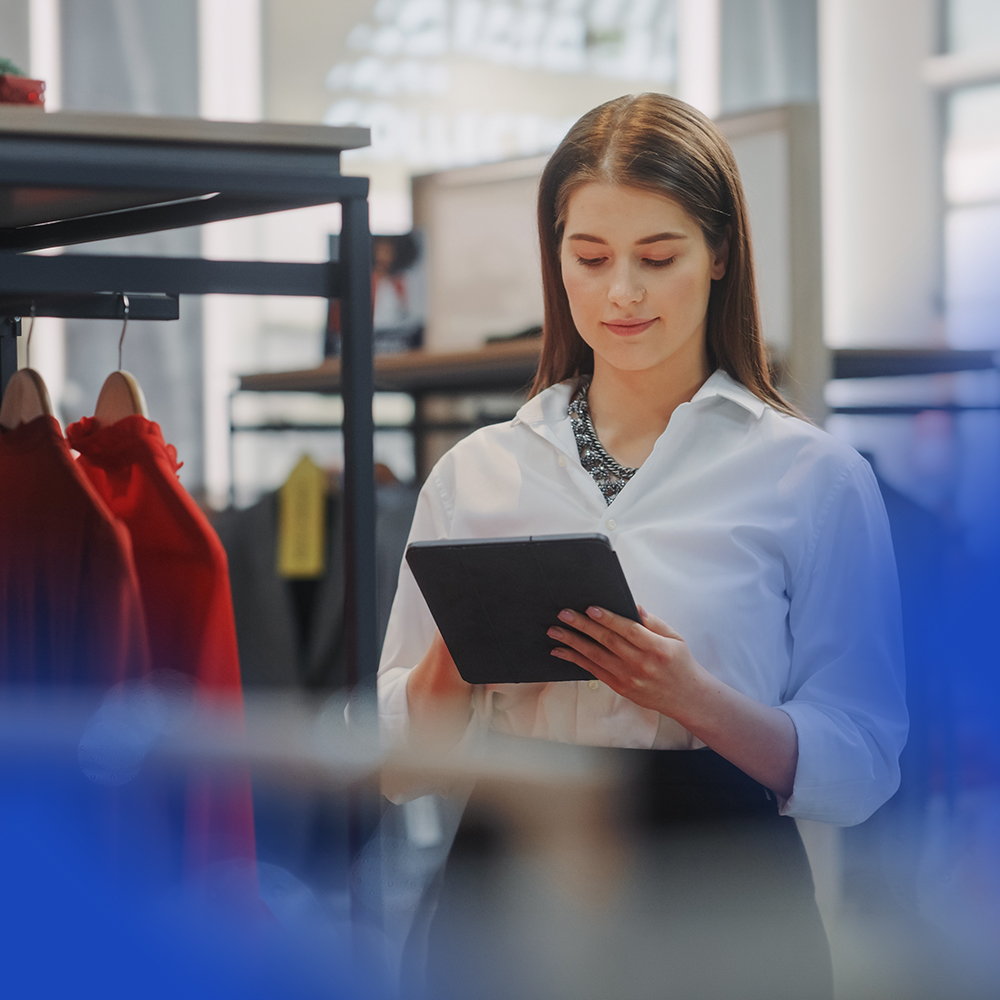 Demac Industrias Sector Retail